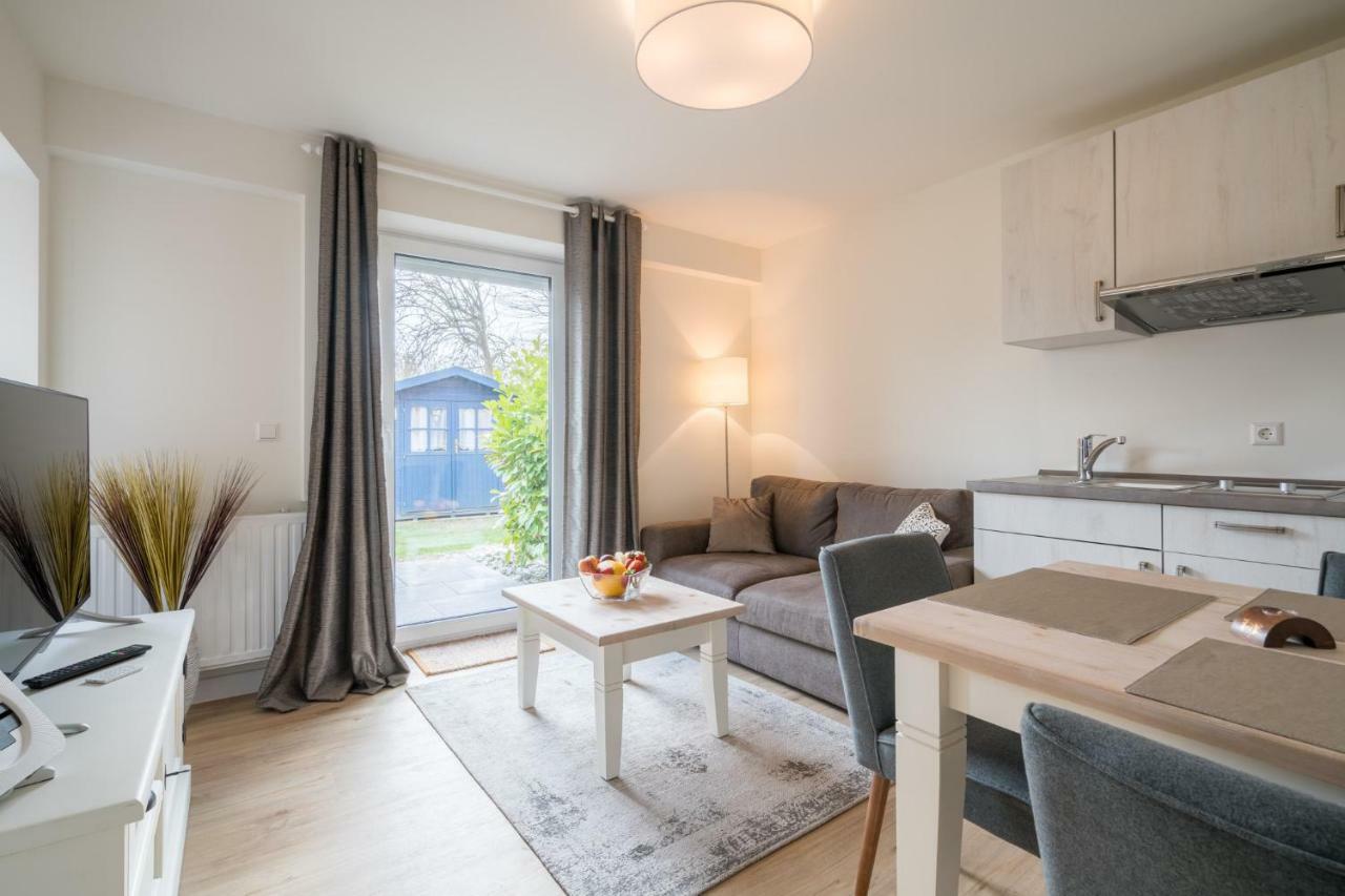 Diekhuus Buesum Pokoj fotografie